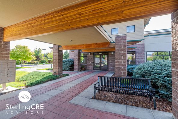 Reserve Medical Center - Value Add Medical Office Investment Opportunity | 2875 Tina Avenue : 2875 Tina Ave, Missoula, MT 59808